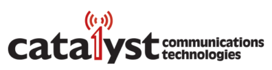 Catalyst Communications – Leader in Mission Critical Communications