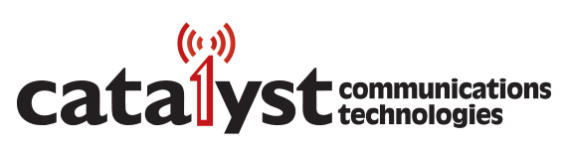 Catalyst Communications – Leader in Mission Critical Communications